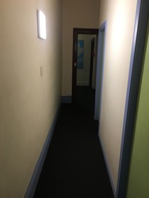 City Garden Lodge