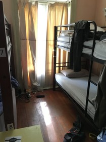 City Garden Lodge