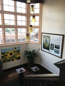 City Garden Lodge