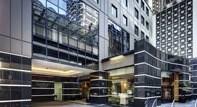 Adina Citylife Auckland