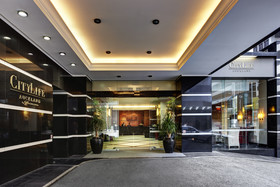 Adina Citylife Auckland