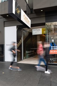 CityLife Auckland by Toodle