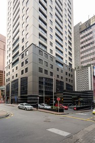 CityLife Auckland by Toodle