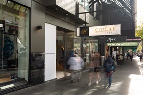 CityLife Auckland by Toodle