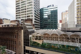 CityLife Auckland by Toodle