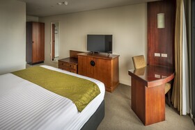 Copthorne Hotel Auckland City