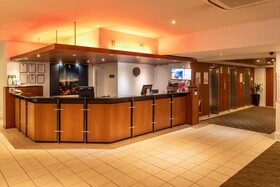 Copthorne Hotel Auckland City