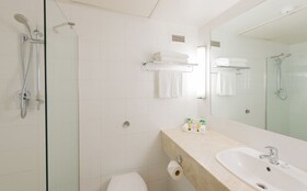 Copthorne Hotel Auckland City