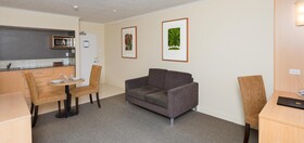 Copthorne Hotel Auckland City