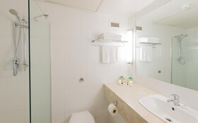 Copthorne Hotel Auckland City