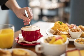 Copthorne Hotel Auckland City