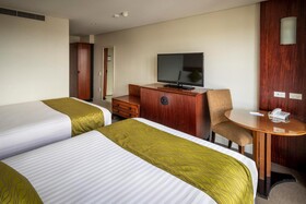 Copthorne Hotel Auckland City