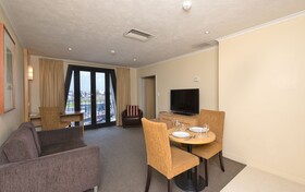 Copthorne Hotel Auckland City