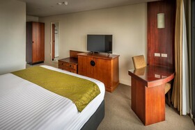 Copthorne Hotel Auckland City