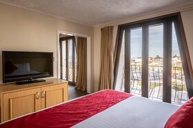 Copthorne Hotel Auckland City