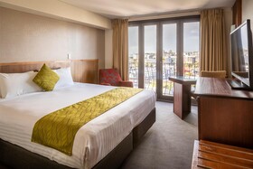 Copthorne Hotel Auckland City