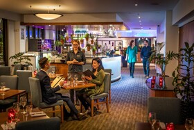 Copthorne Hotel Auckland City