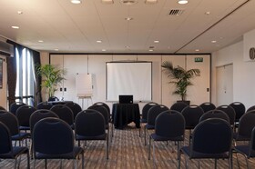 Copthorne Hotel Auckland City