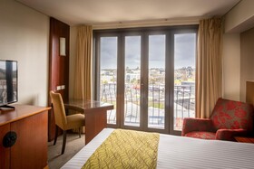 Copthorne Hotel Auckland City
