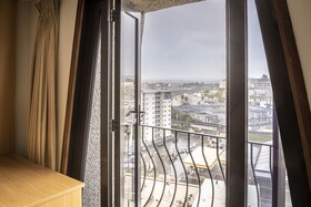 Copthorne Hotel Auckland City
