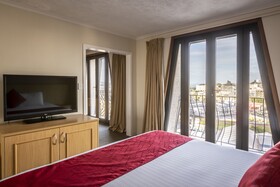 Copthorne Hotel Auckland City