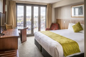 Copthorne Hotel Auckland City