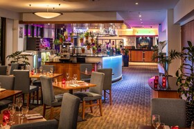 Copthorne Hotel Auckland City