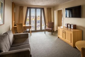 Copthorne Hotel Auckland City