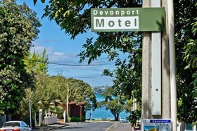 Devonport Motel