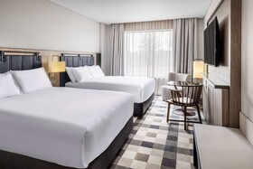 DoubleTree by Hilton Karaka