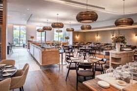 DoubleTree by Hilton Karaka