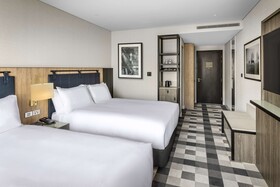 DoubleTree by Hilton Karaka