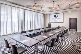 DoubleTree by Hilton Karaka