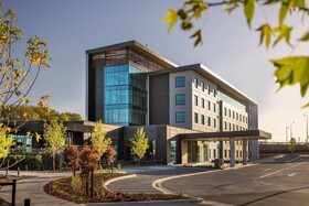 DoubleTree by Hilton Karaka