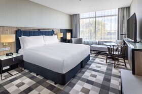 DoubleTree by Hilton Karaka
