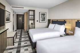 DoubleTree by Hilton Karaka