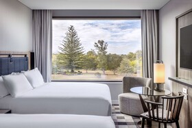 DoubleTree by Hilton Karaka