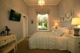 Eden Park Bed and Breakfast