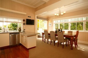 Eden Park Bed and Breakfast