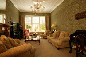 Eden Park Bed and Breakfast