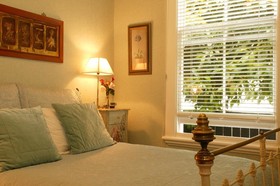 Eden Park Bed and Breakfast