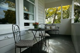 Eden Park Bed and Breakfast