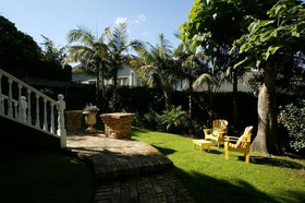 Eden Park Bed and Breakfast