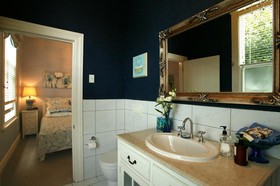 Eden Park Bed and Breakfast