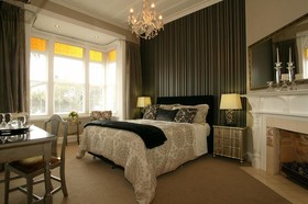 Eden Park Bed and Breakfast