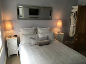 Eden Park Bed and Breakfast