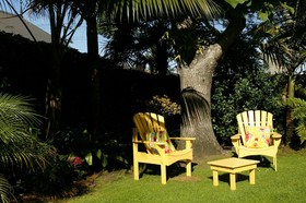 Eden Park Bed and Breakfast