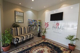 Ellerslie Palms Motel