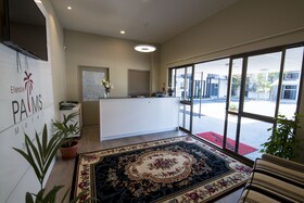 Ellerslie Palms Motel