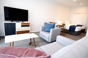 Fernz Motel